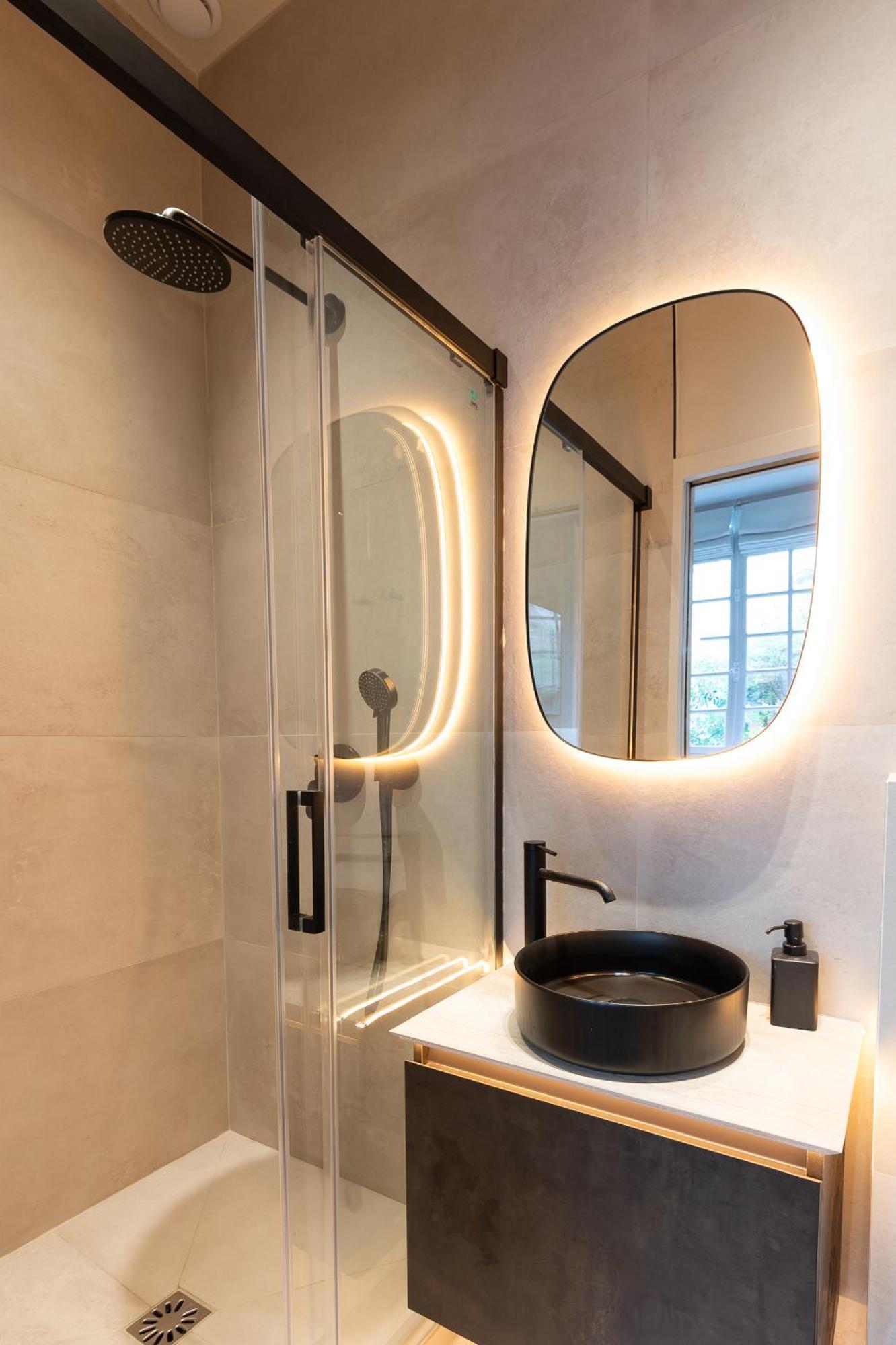 Apartment Saint-gervais -the Le Marais - Amazing High End Renovated De