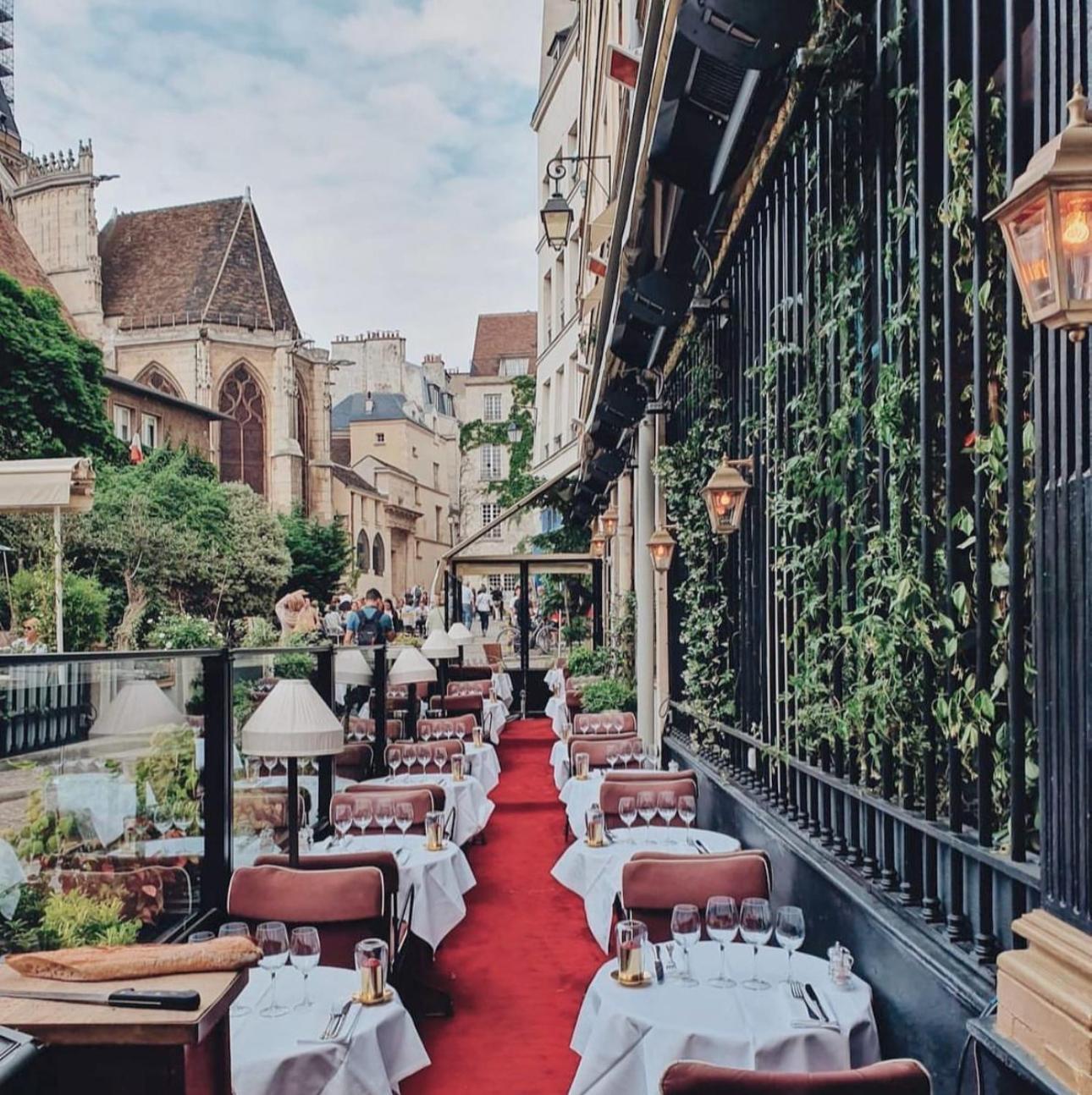 Saint-gervais -the Le Marais - Amazing High End Renovated De Apartment Paris