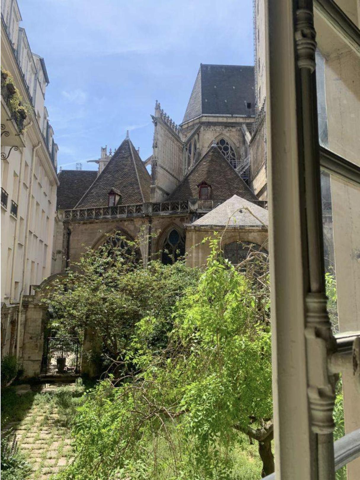 Saint-gervais -the Le Marais - Amazing High End Renovated De Paris