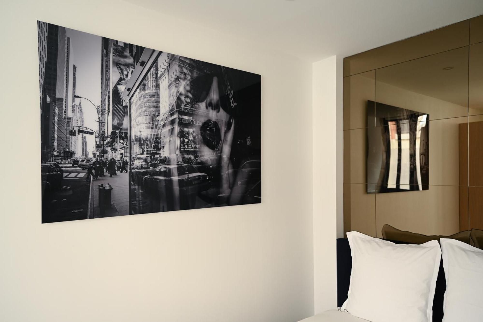 Loft 1 Bedroom Jardin Des Plantes Ac By Lcc Agency Parigi