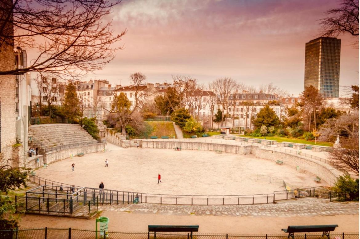Quartier Latin * Parigi