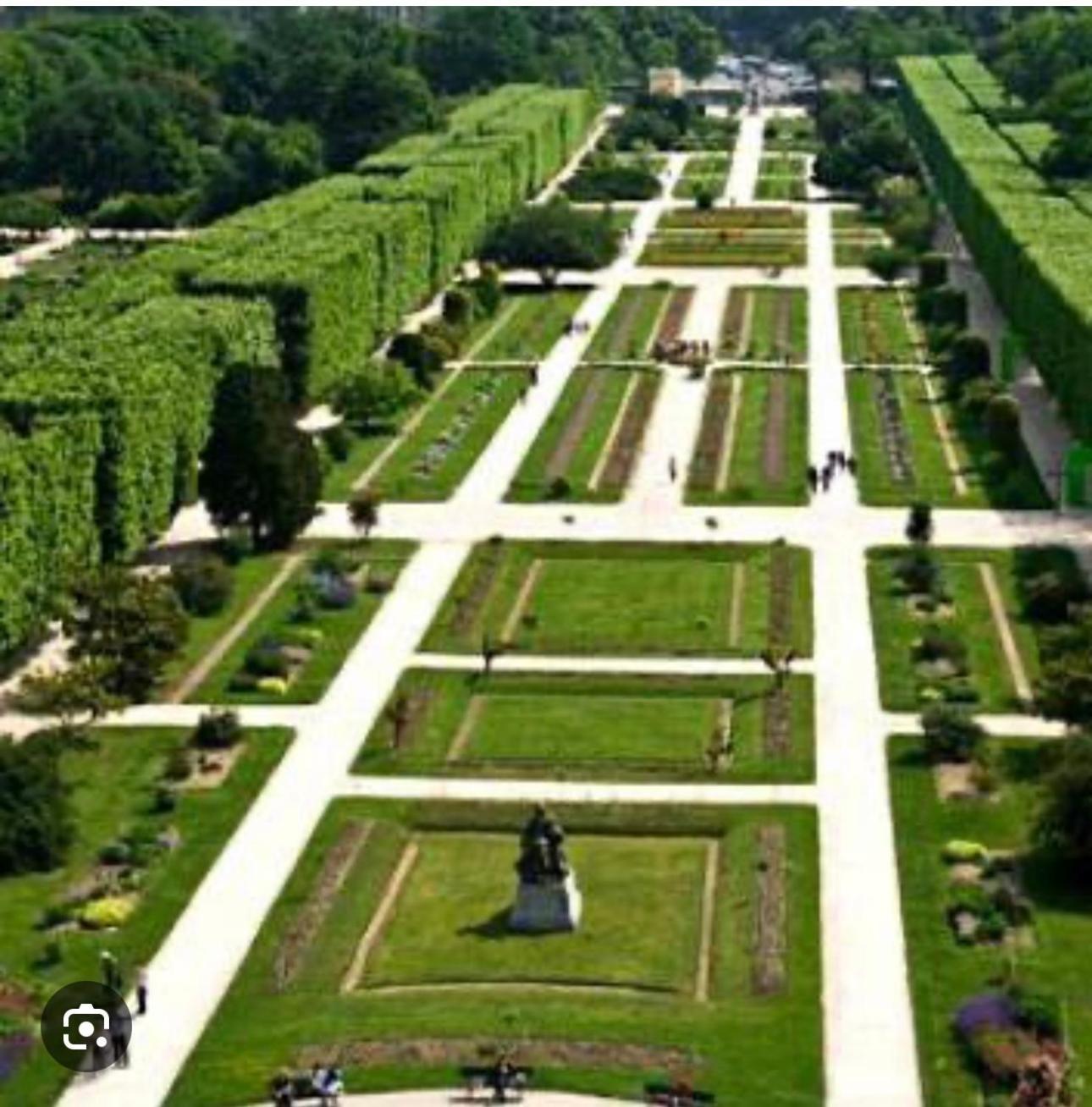 Affittacamere Quartier Latin Parigi