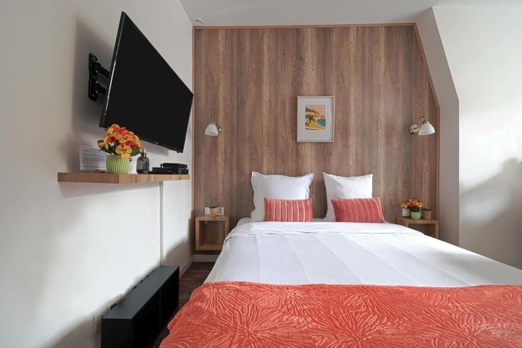 Appartamento For 2 Close To Champs De Mars
