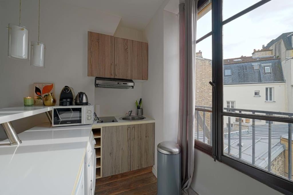 For 2 Close To Champs De Mars Appartamento Parigi