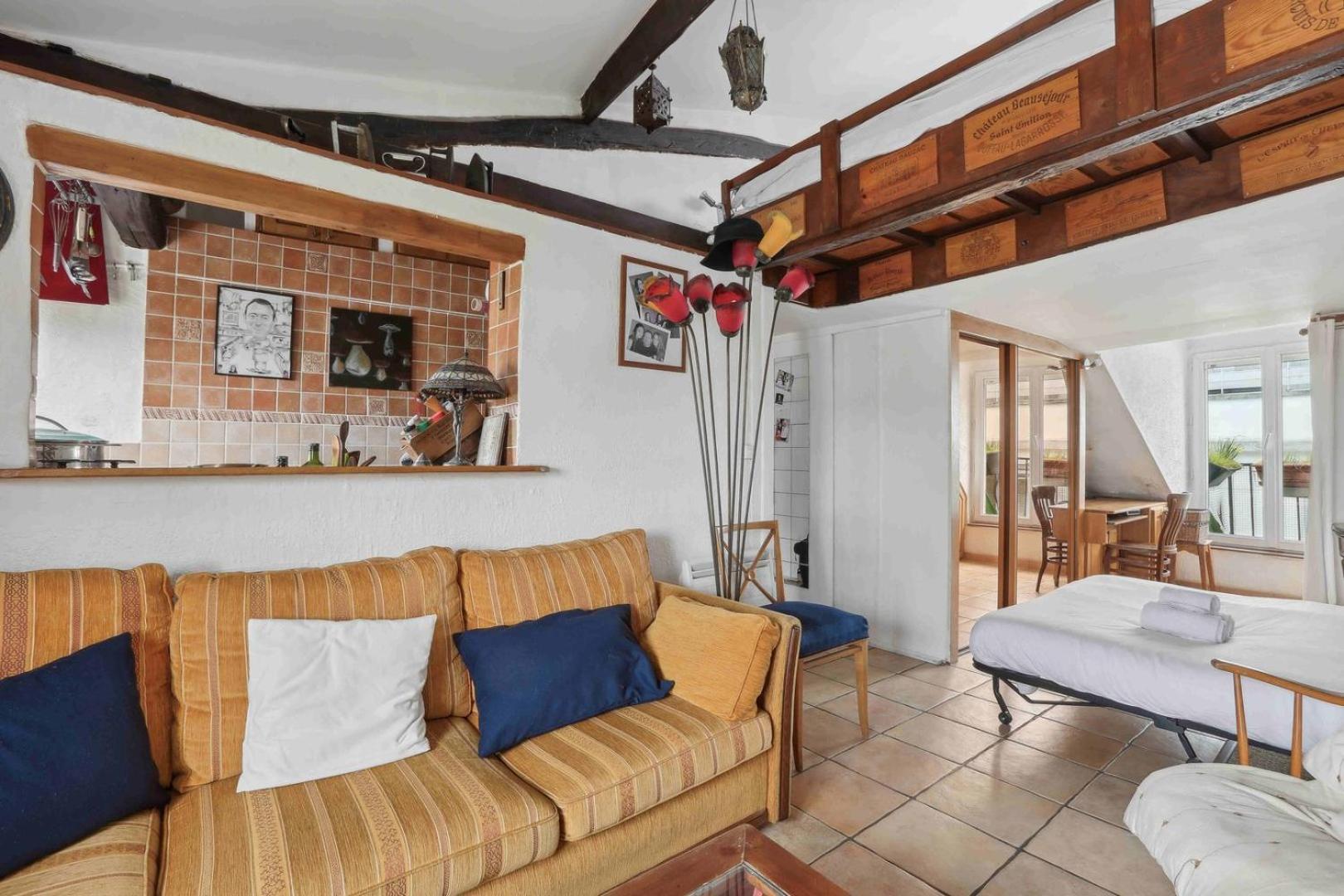 Apartment Le Coeur De *