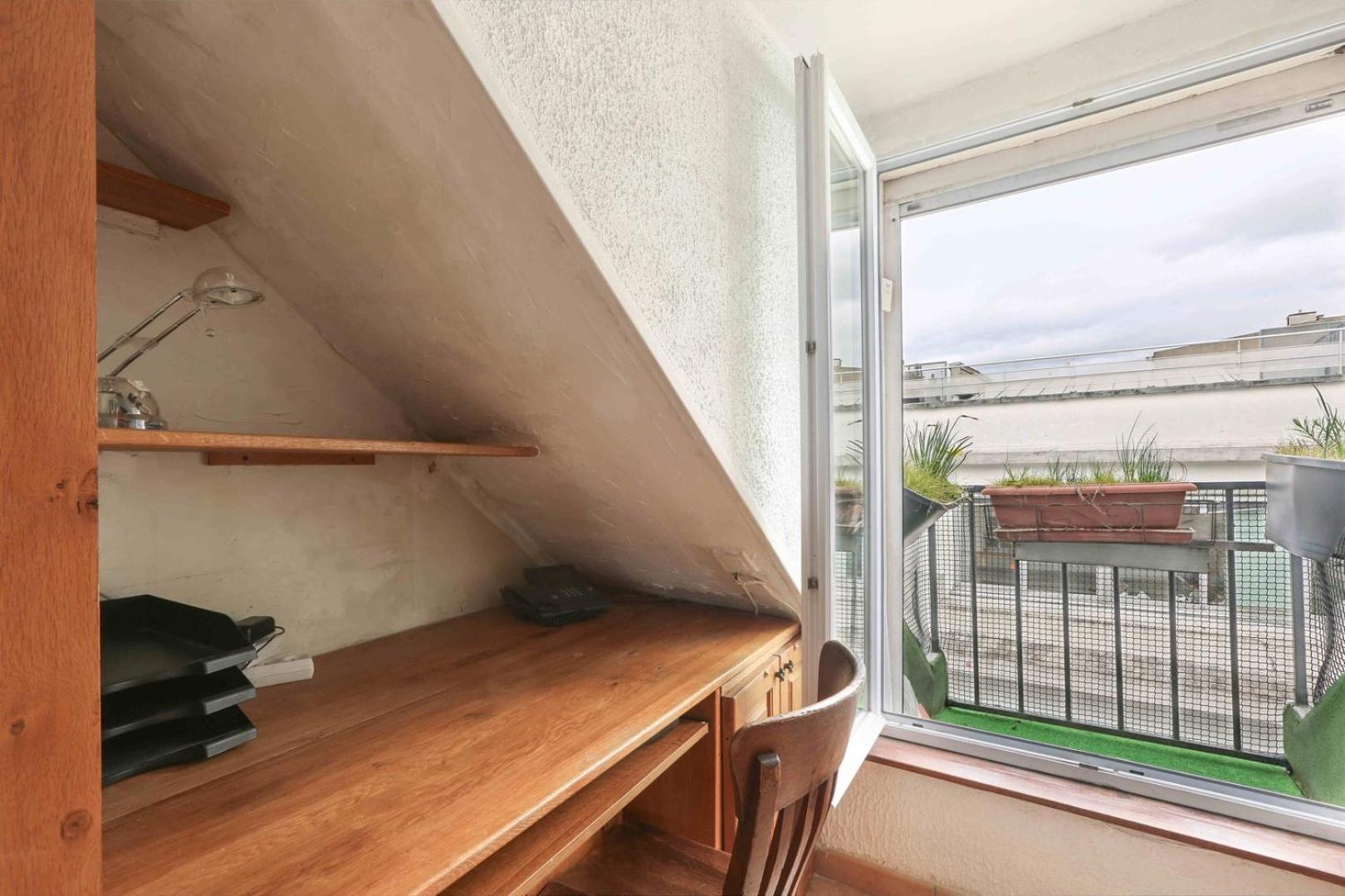 Apartment Le Coeur De *