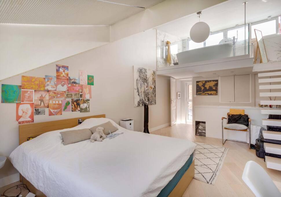 Casa vacanze Promenade Dans La Mouzaia