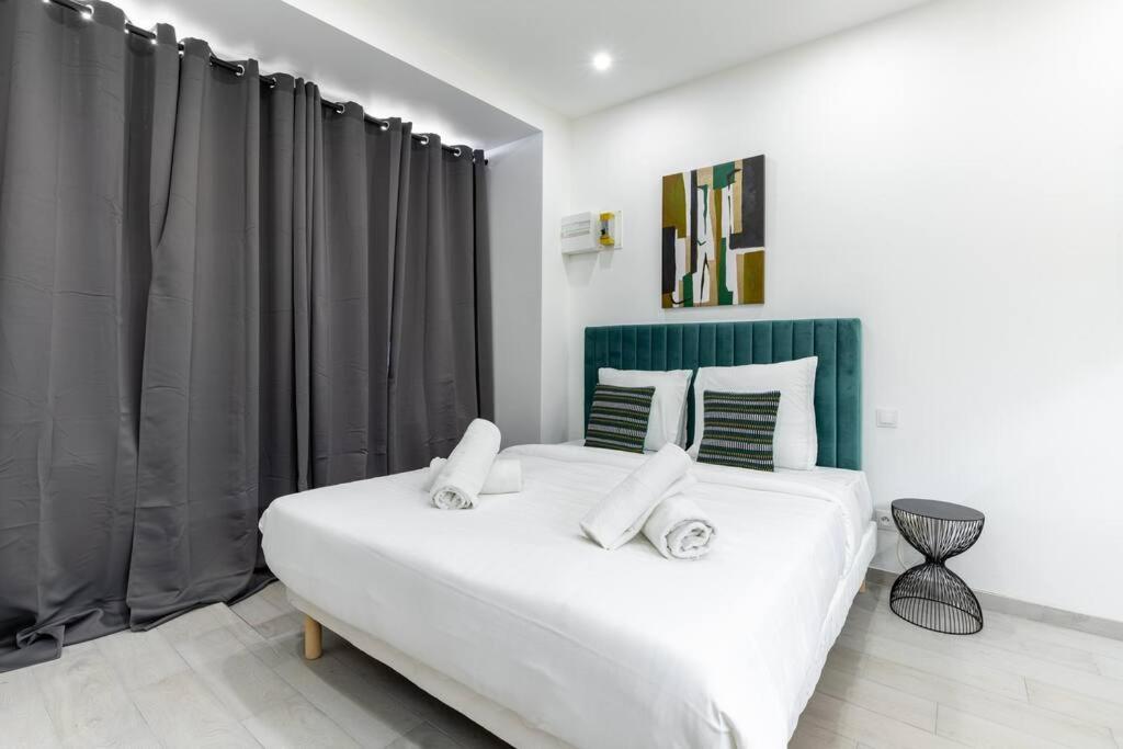 Lemercier/batignolles : Cosy 2p Appartamento *