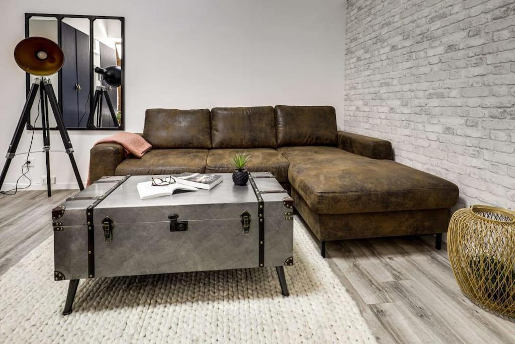Amazing Loft 4p- Republique * Parigi