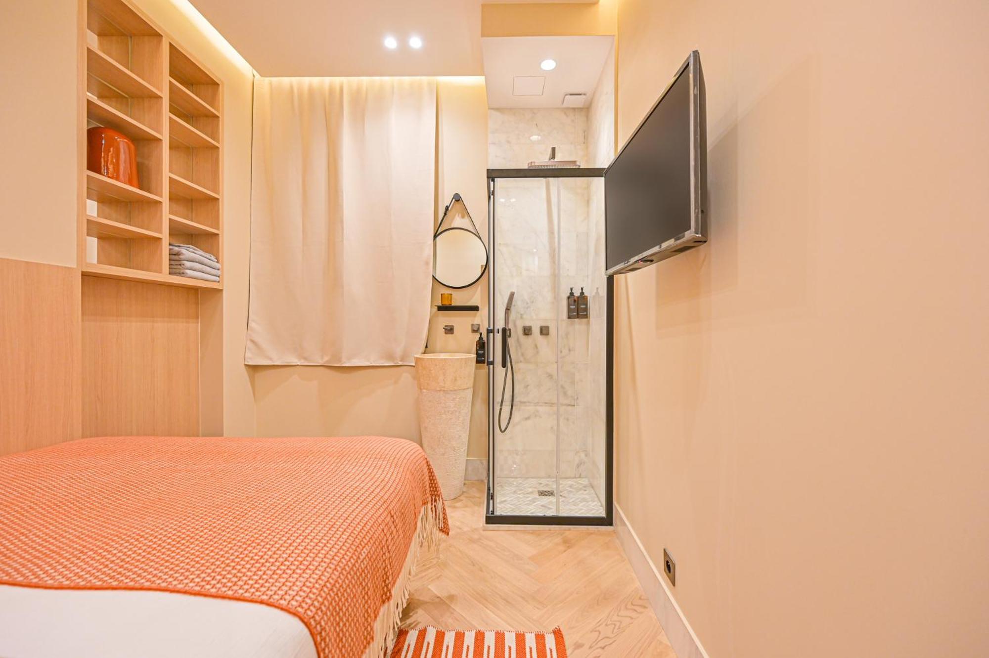 Affittacamere Quartier Latin Parigi