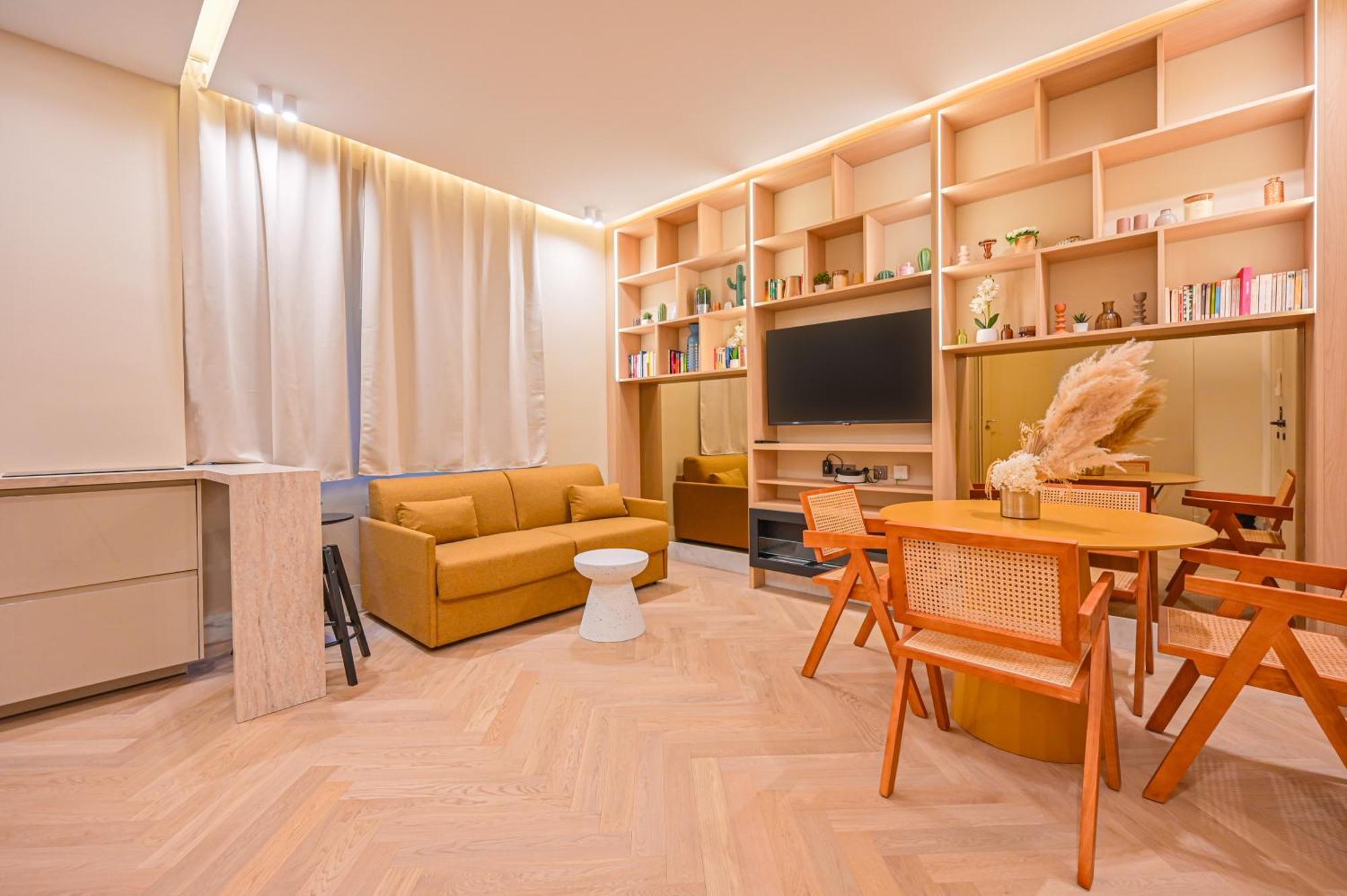 Affittacamere Quartier Latin