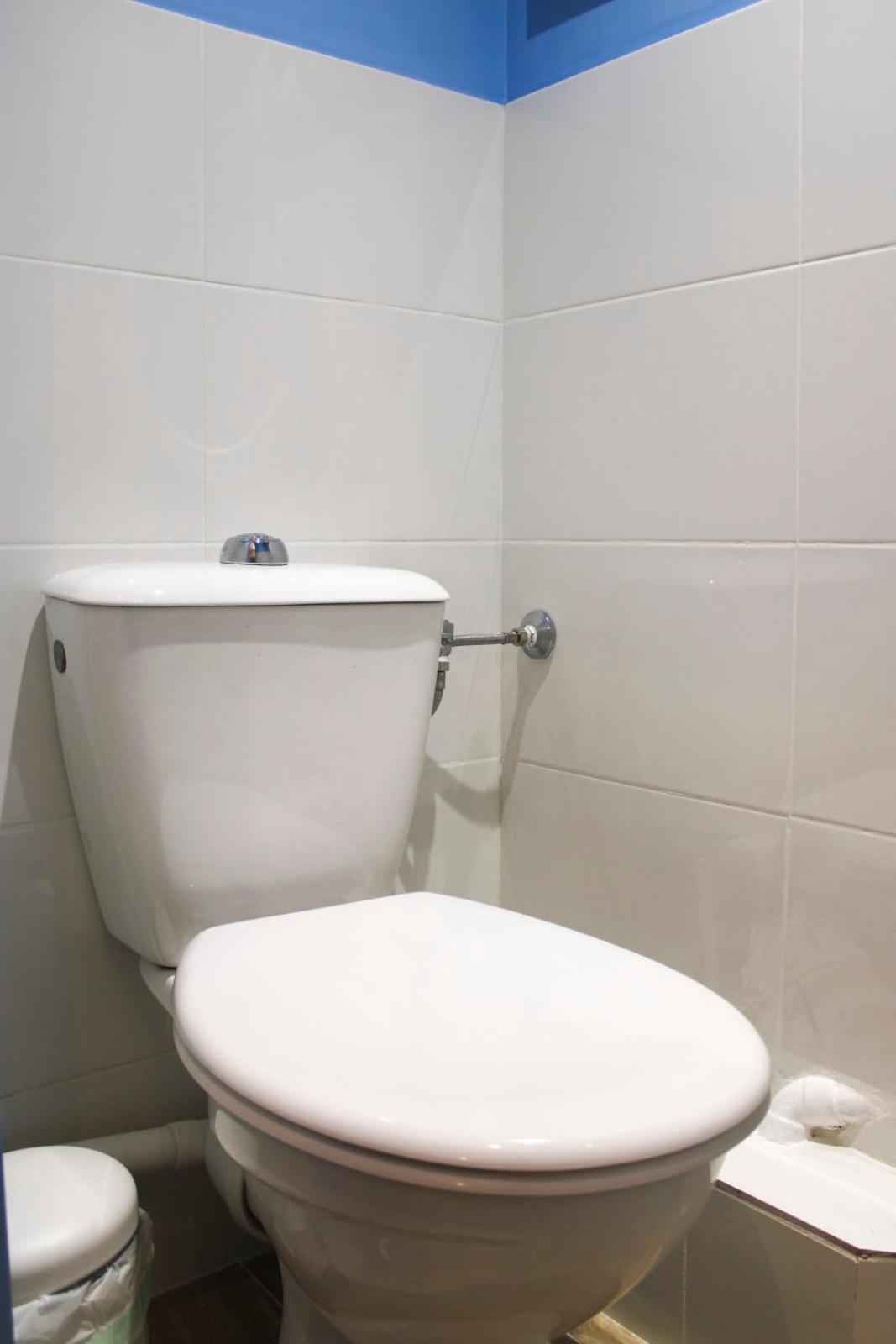 Appartamento Cosy Nest Near Gare De L'est *