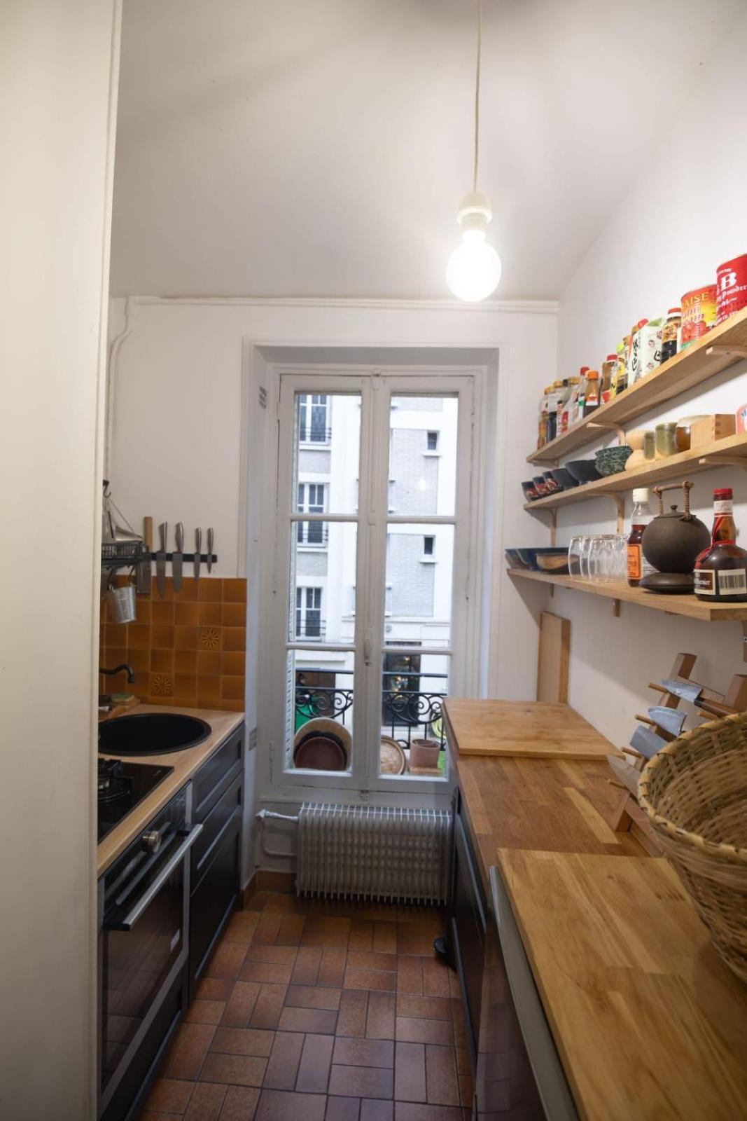 Appartamento Lovely Spacious Cocoon In *