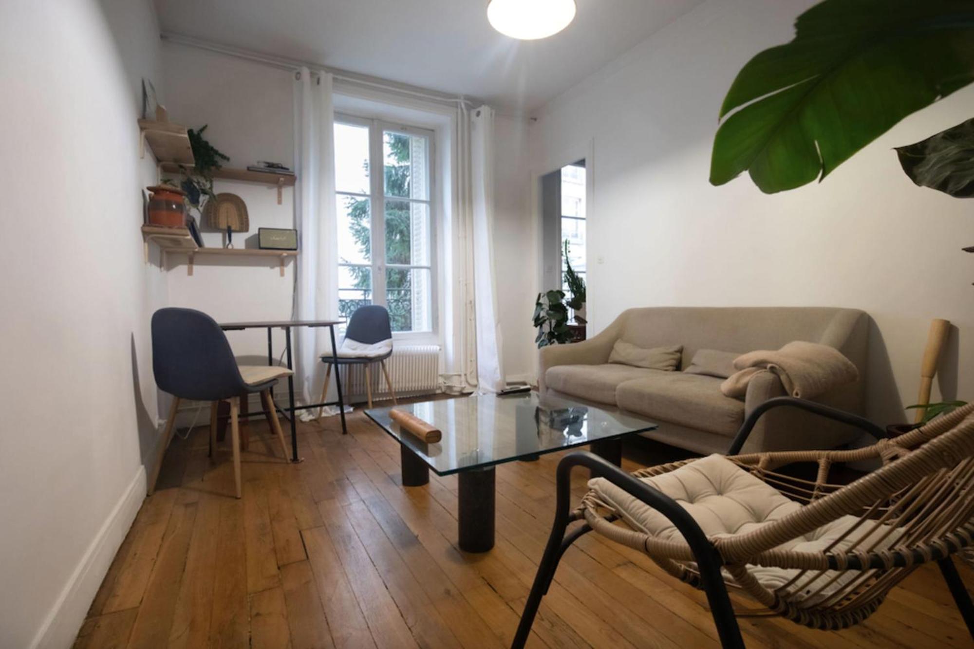 Appartamento Lovely Spacious Cocoon In *