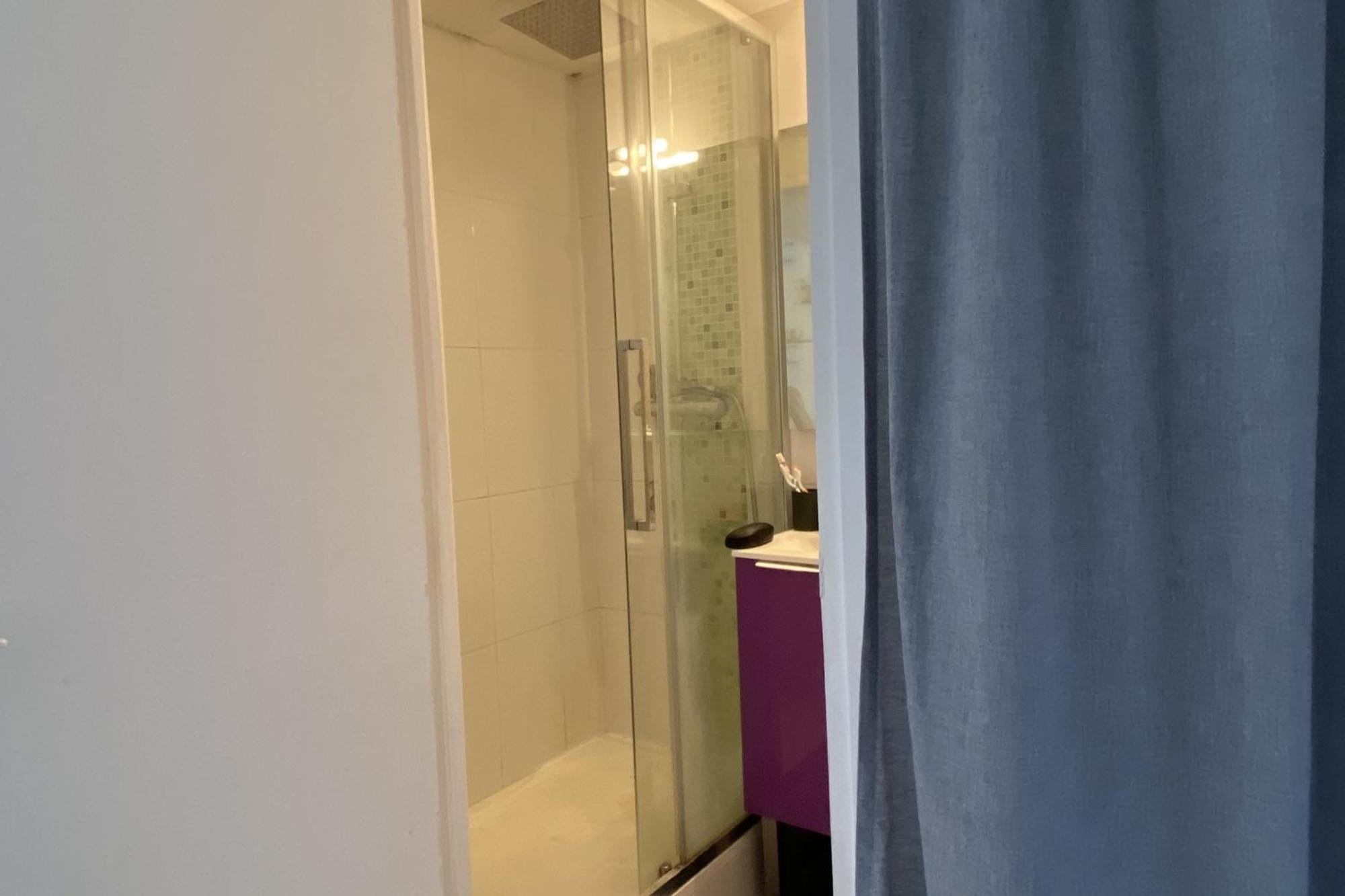 Appartamento Small Love Nest Near The Bastille *