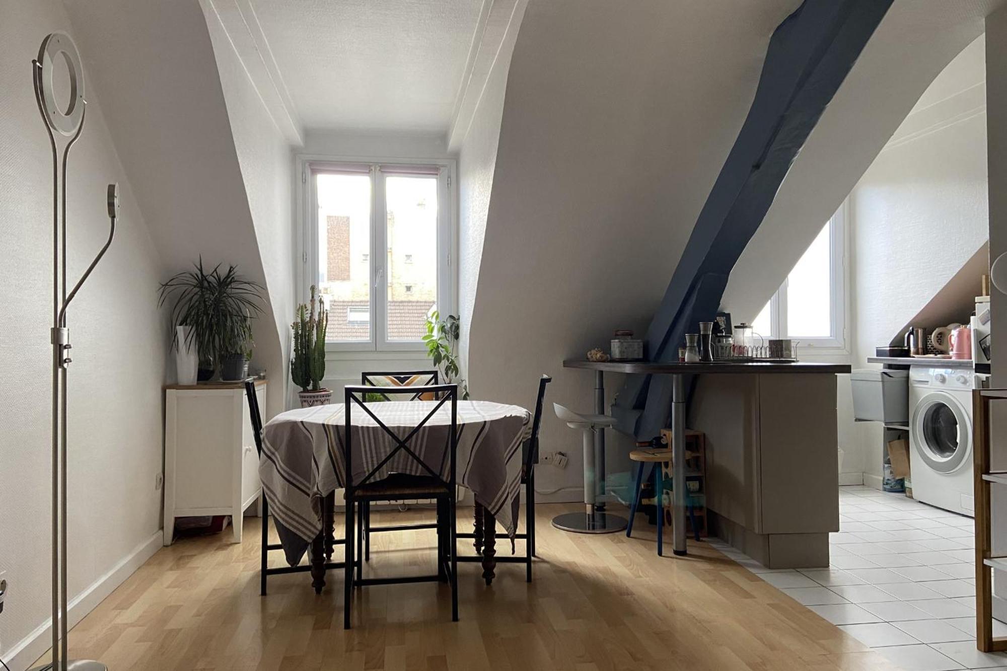 Appartamento Small Love Nest Near The Bastille