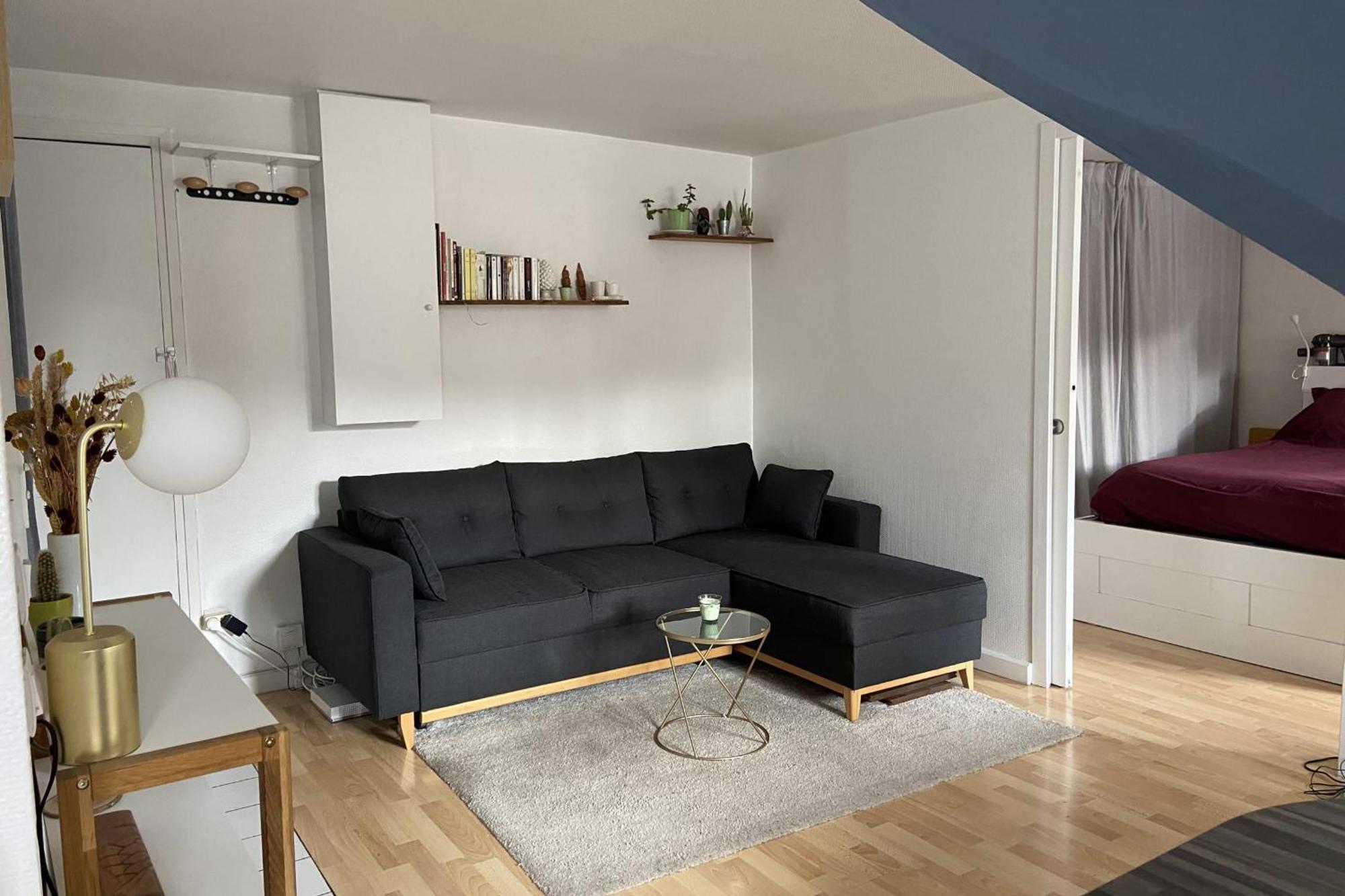 Appartamento Small Love Nest Near The Bastille *