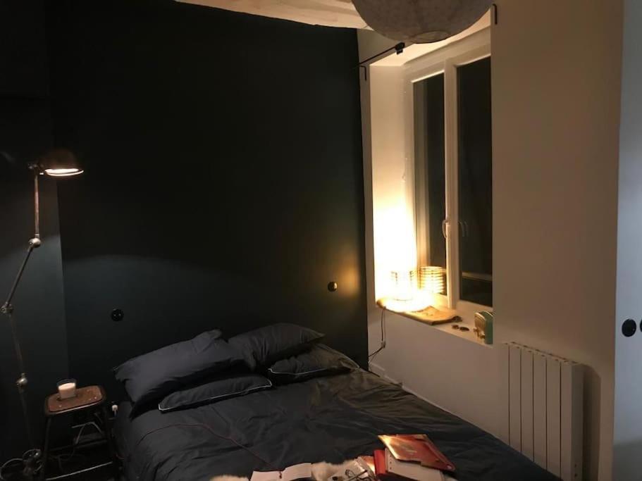 Appartamento Typical Stylish Parisian Studio - Bastille Area *