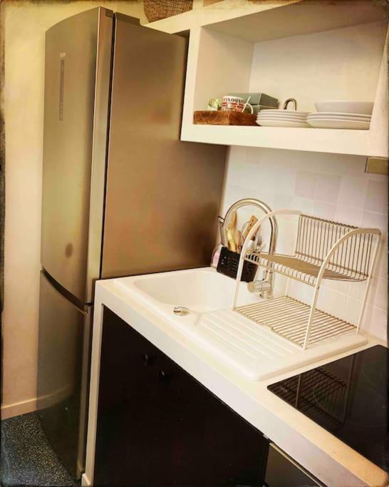 Appartamento Typical Stylish Parisian Studio - Bastille Area *