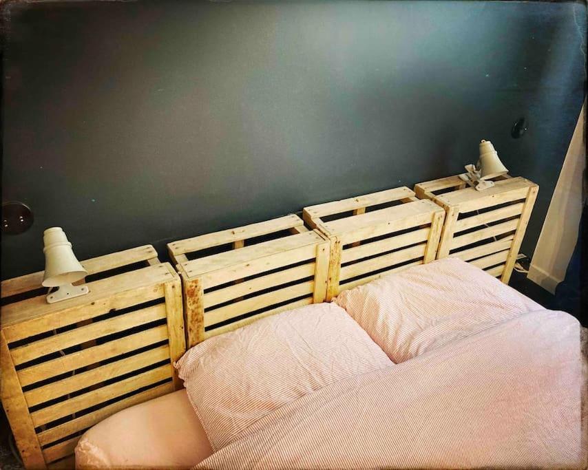 Typical Stylish Parisian Studio - Bastille Area Appartamento *