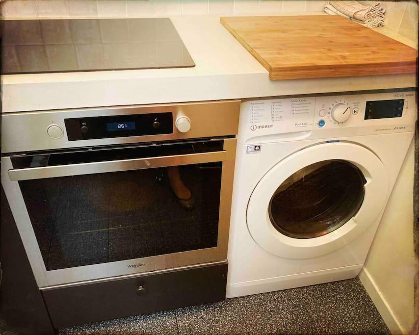 Appartamento Typical Stylish Parisian Studio - Bastille Area Parigi