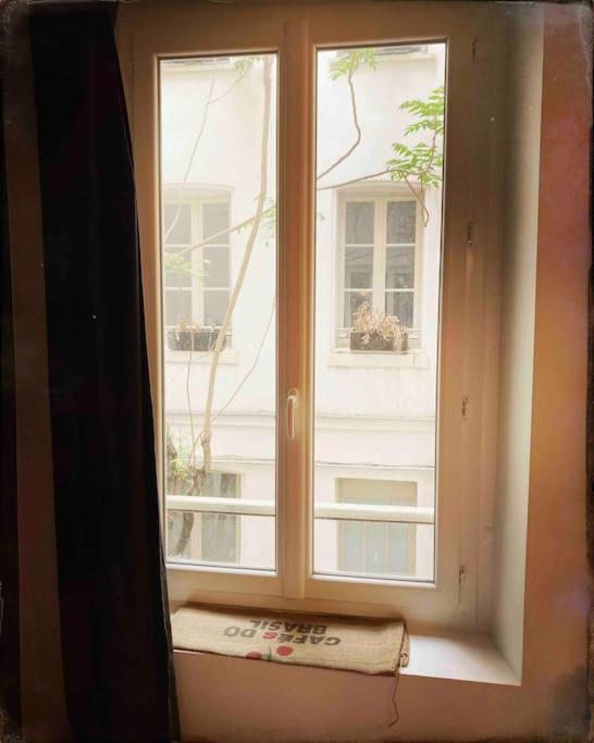 Appartamento Typical Stylish Parisian Studio - Bastille Area *