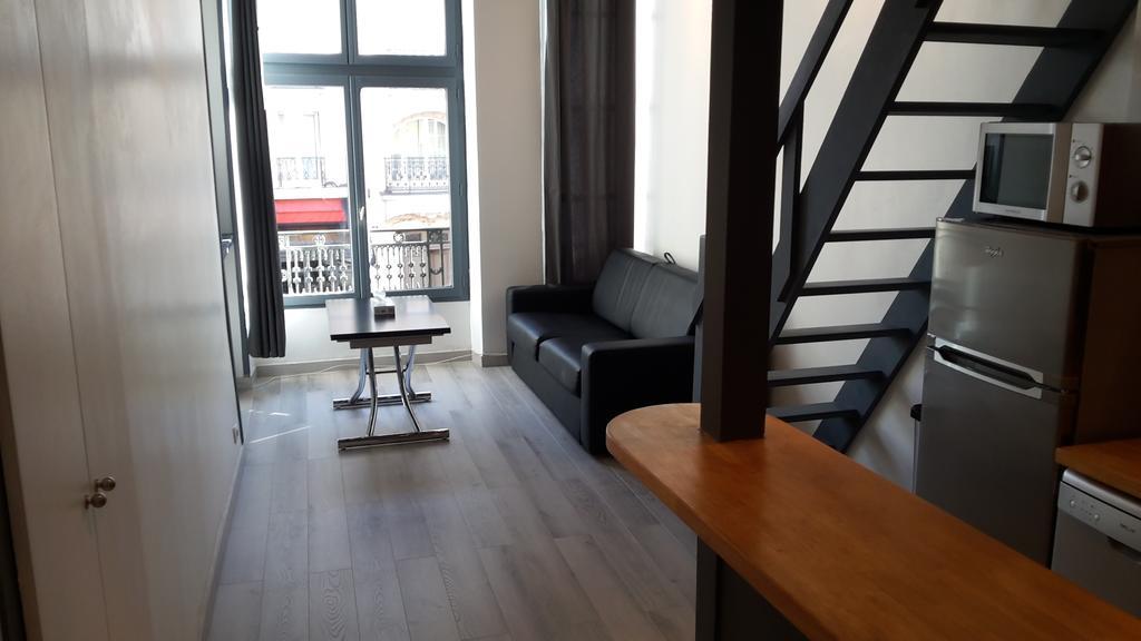 Smart Apartment