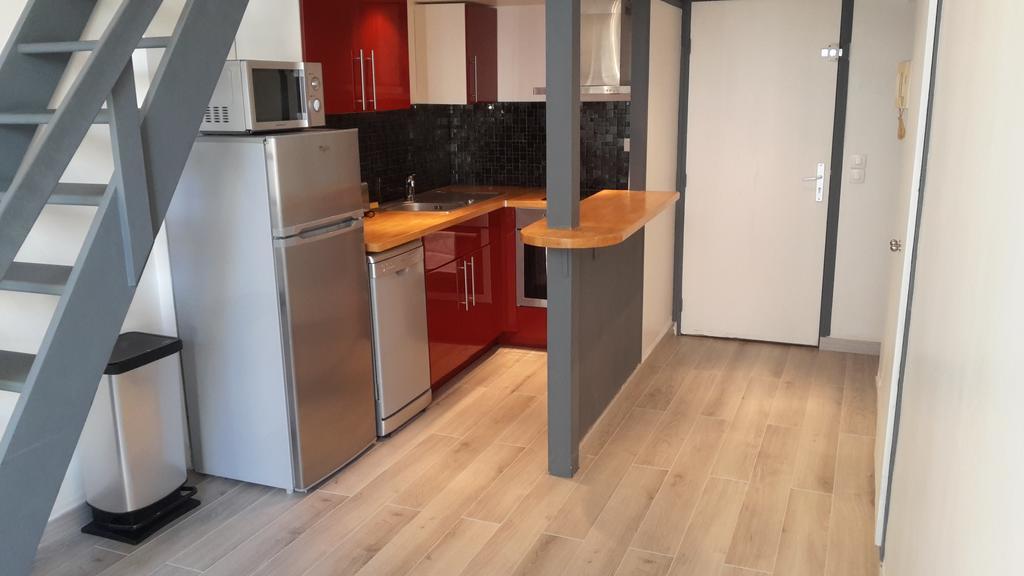 Smart Apartment *