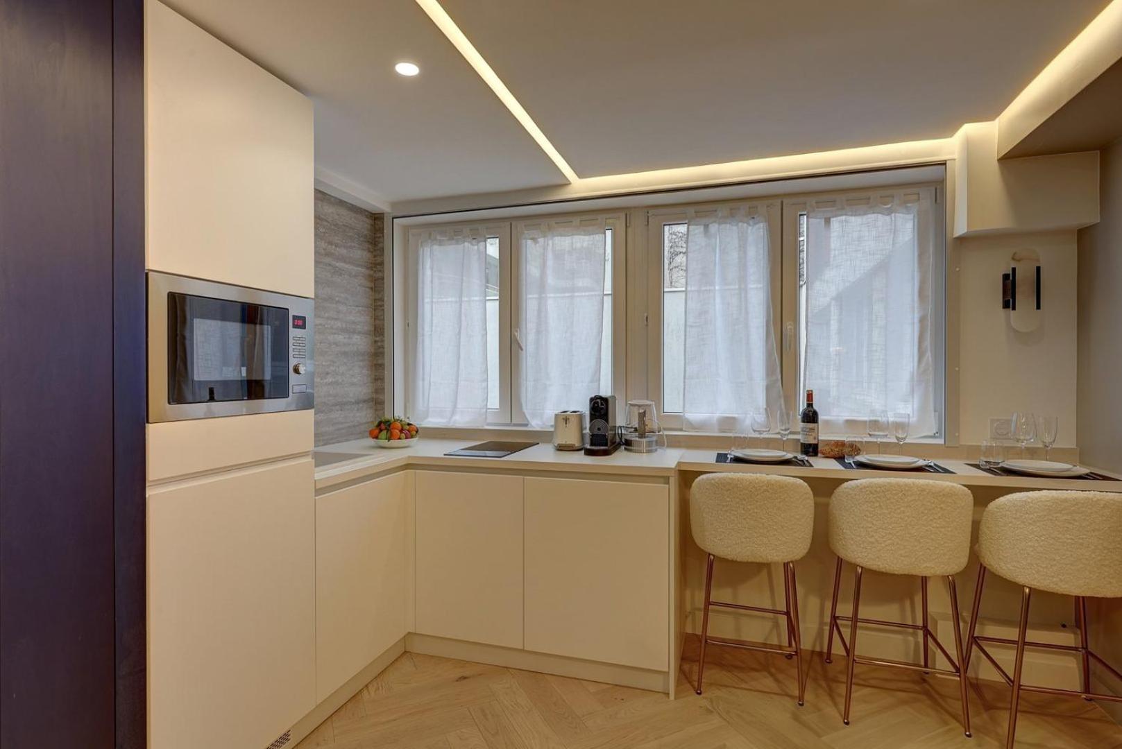 Appartamento 369 Fondary 5 - Superb In