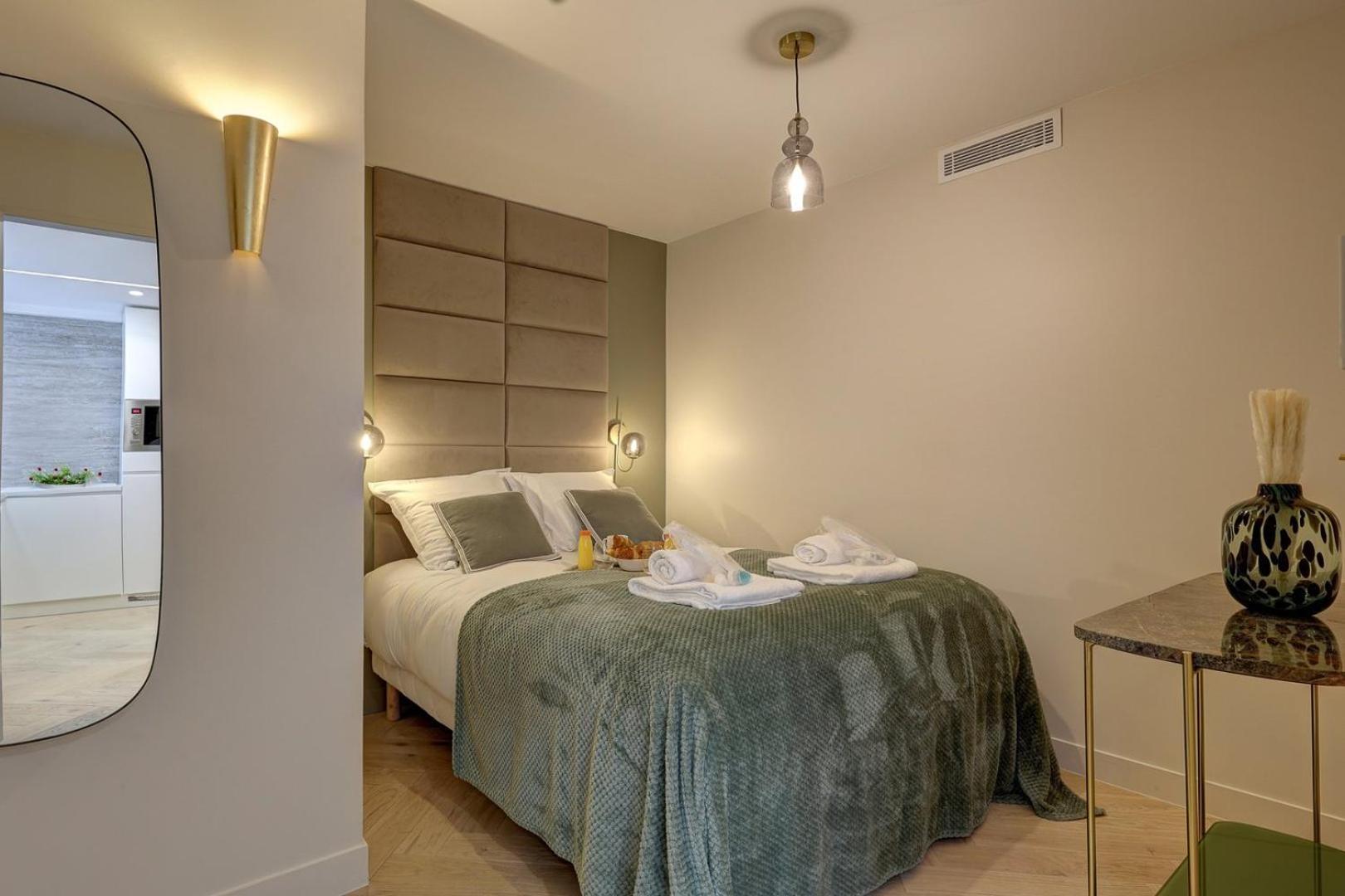 369 Fondary 5 - Superb In Appartamento