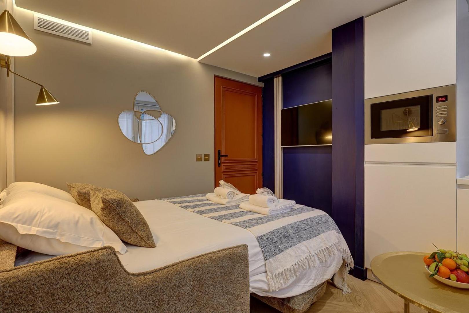 369 Fondary 5 - Superb In Appartamento