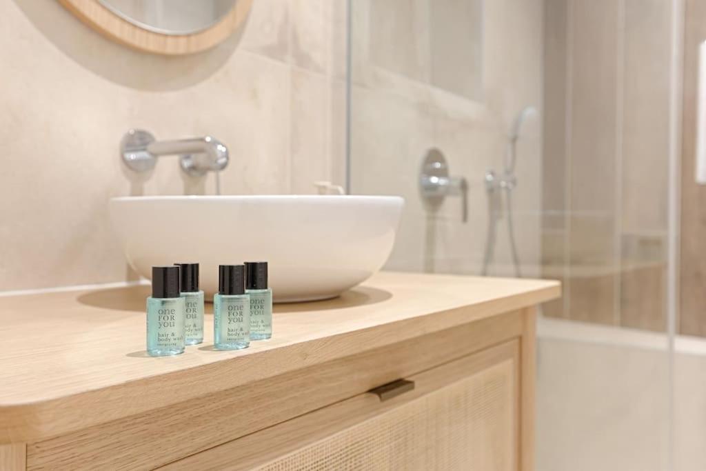 Apartment Mykeypers - Chic & Cozy Flat 4p - Republique Paris