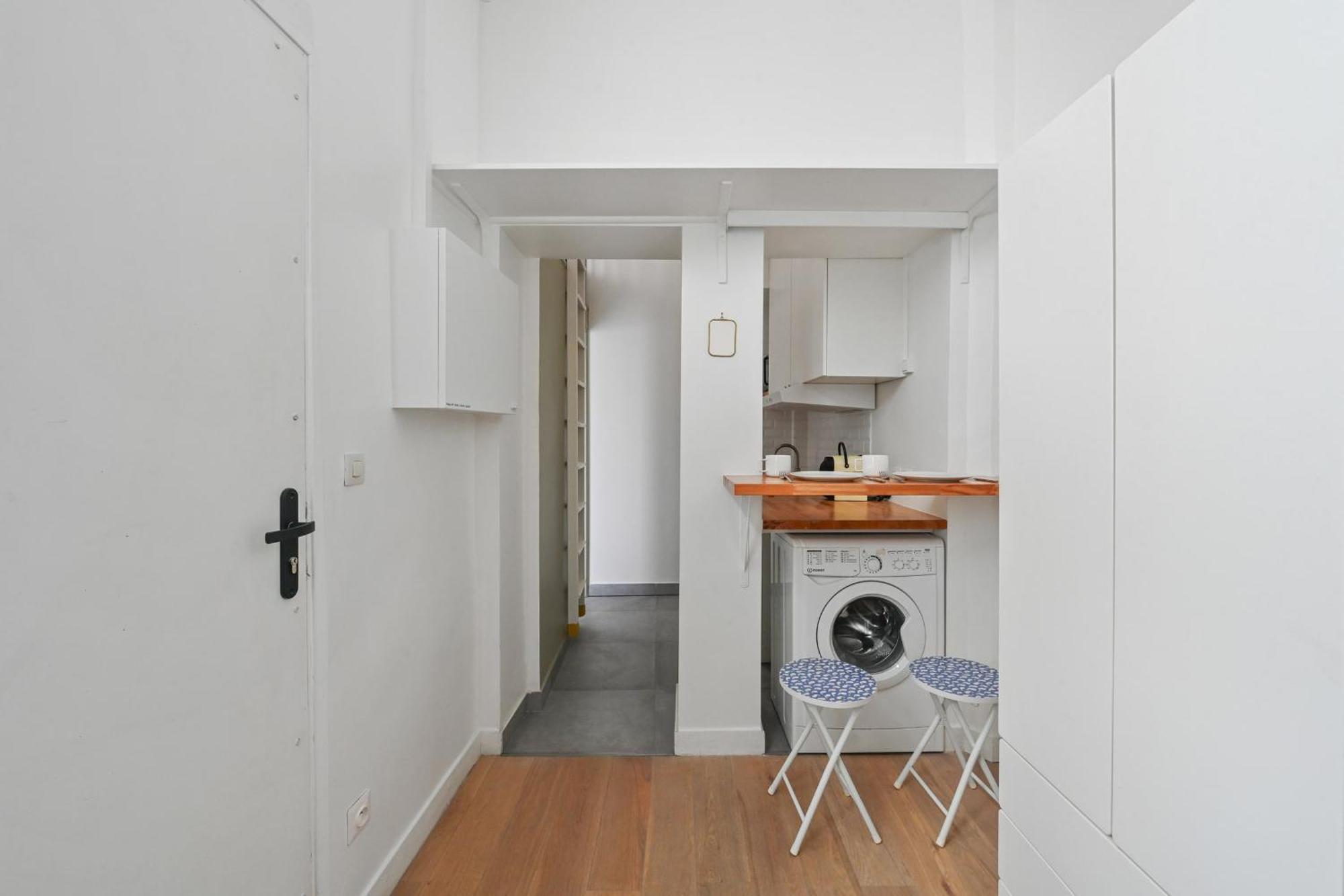 Apartment Denisa - Welkeys
