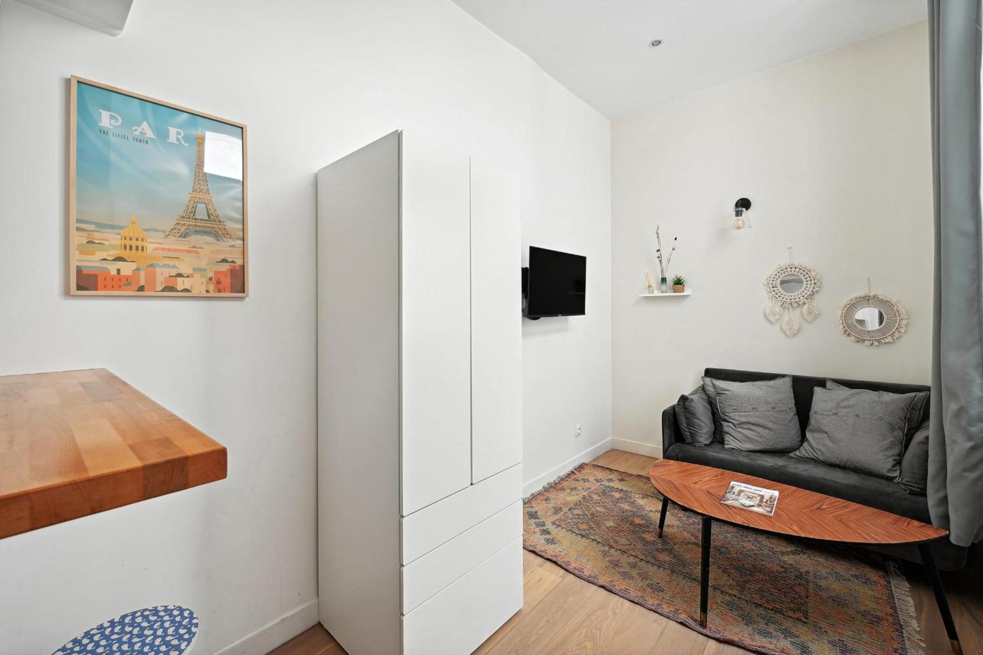 Apartment Denisa - Welkeys