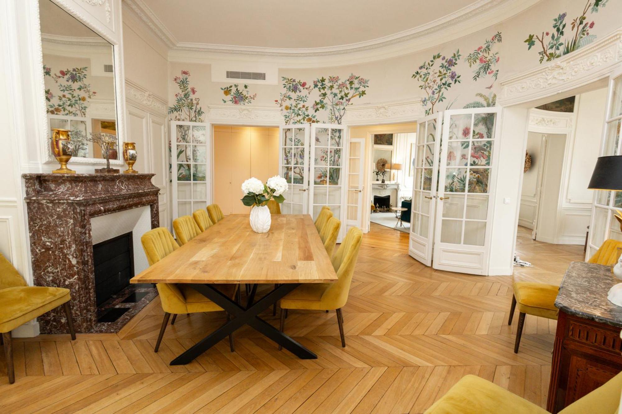 Apartment Sur Les Quais