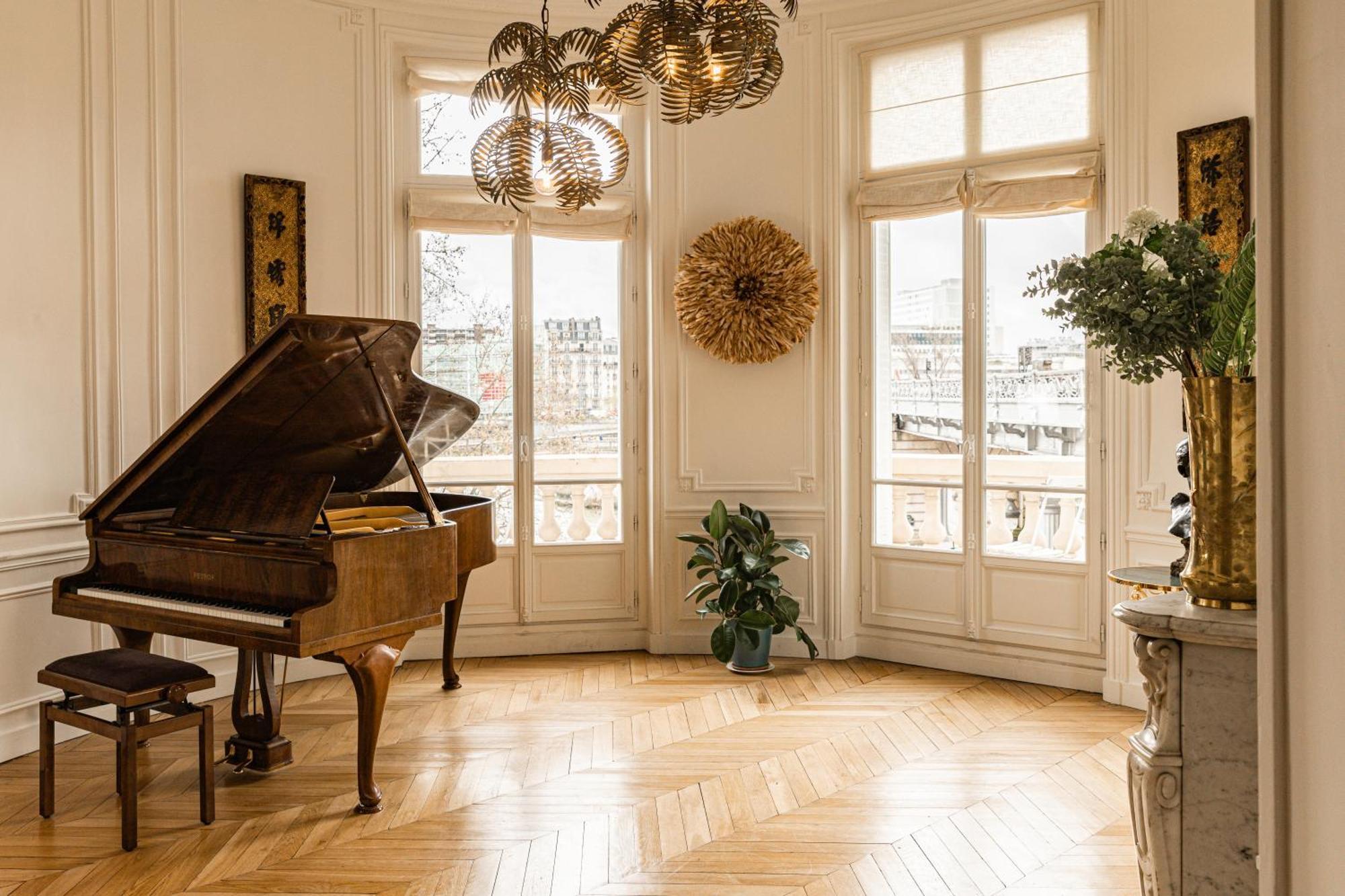 Apartment Sur Les Quais *