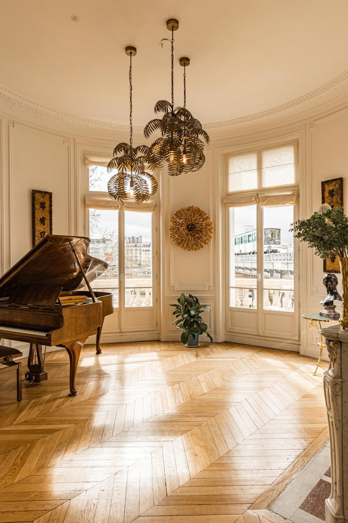 Apartment Sur Les Quais