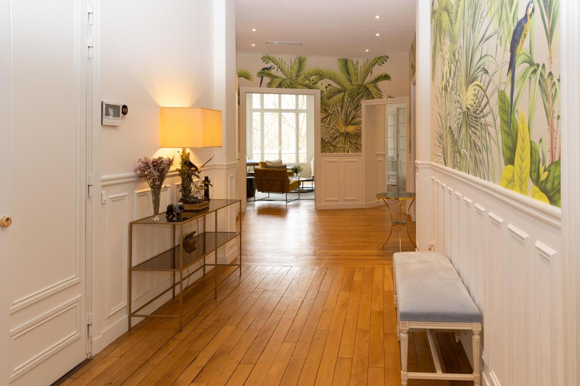 Sur Les Quais Apartment Paris