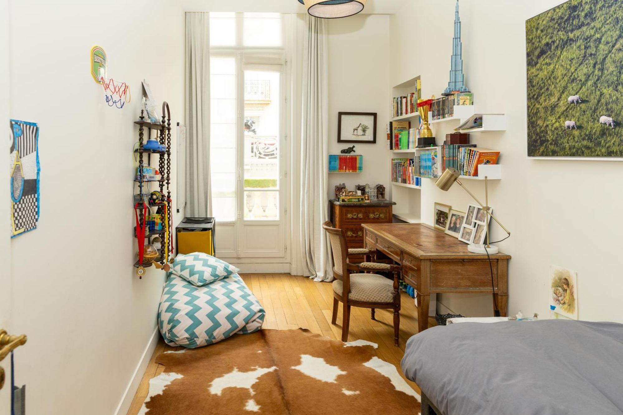 Apartment Sur Les Quais *