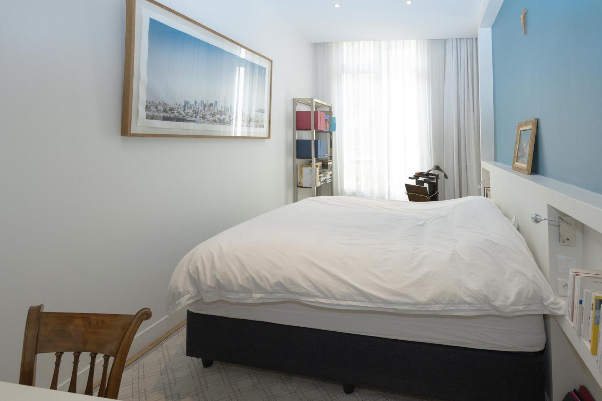 Apartment Sur Les Quais Paris