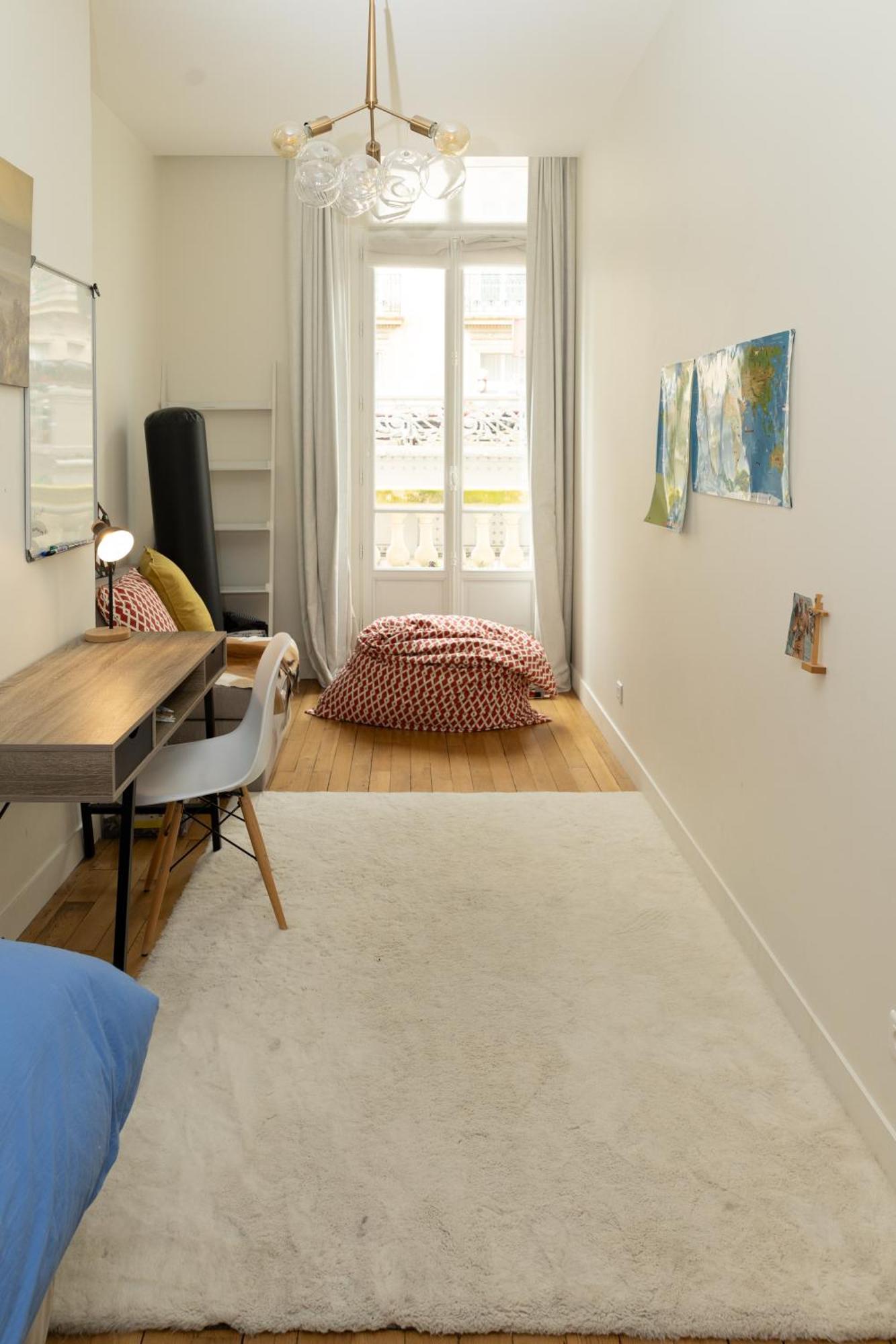 Apartment Sur Les Quais