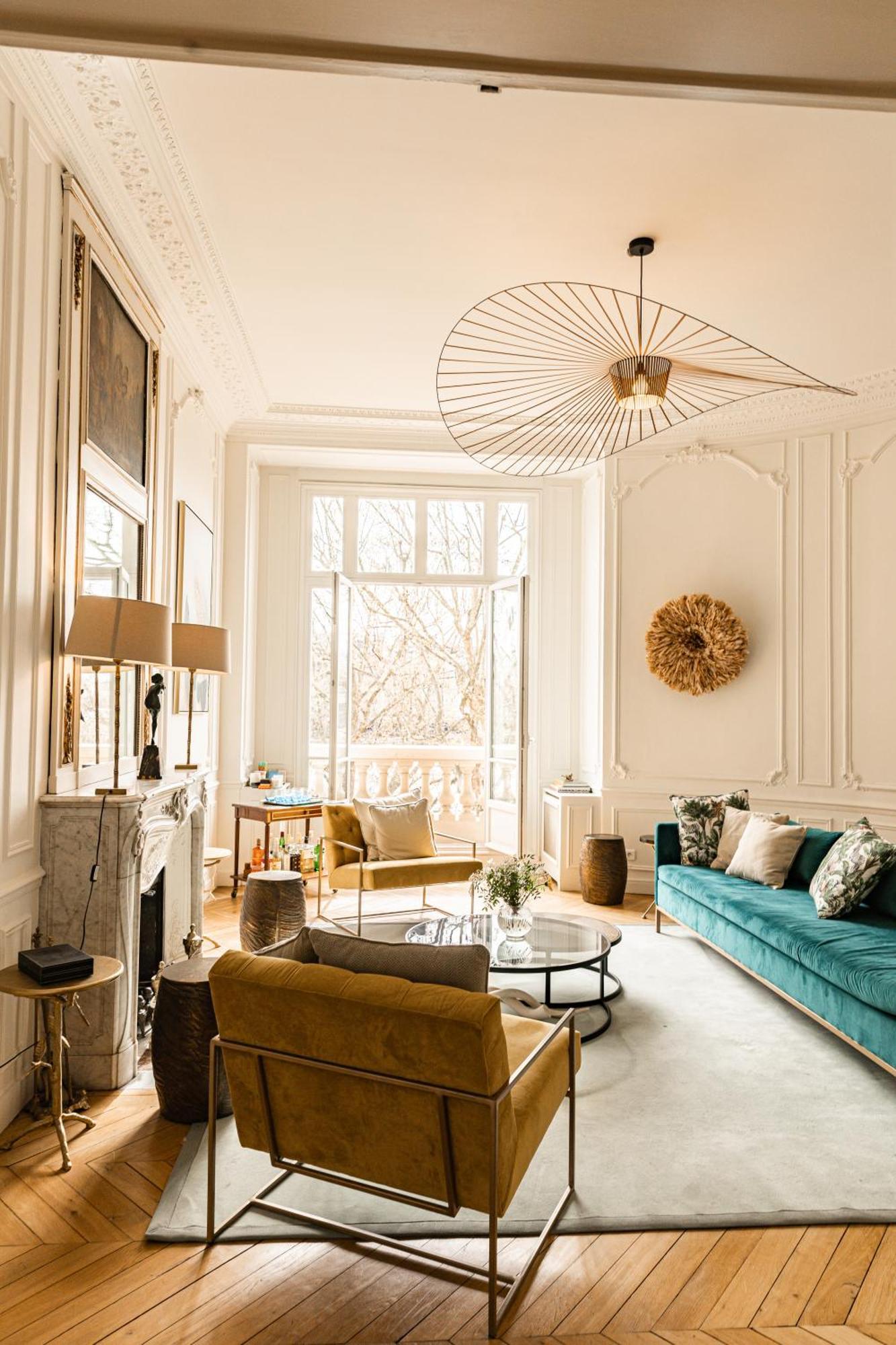 Apartment Sur Les Quais *