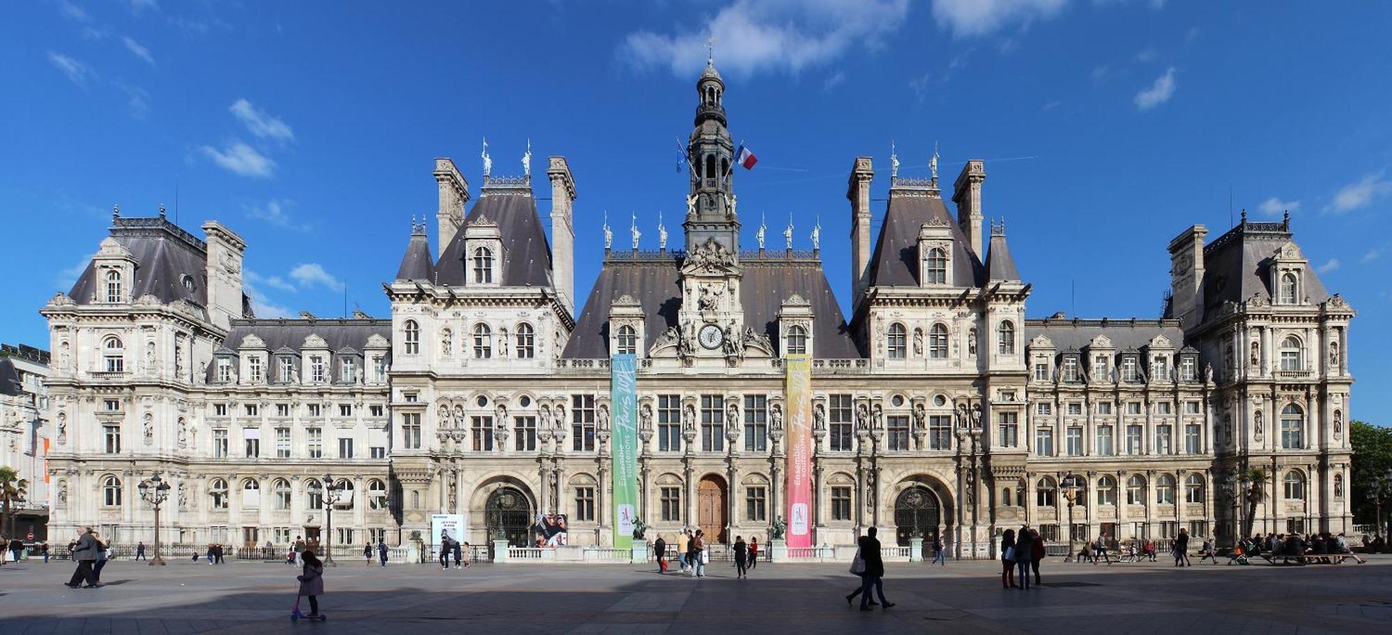 Saint-gervais -the Le Marais - Amazing High End Renovated De * Paris