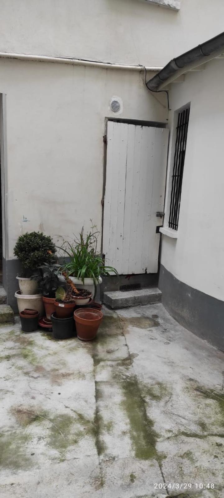 Studio Paris Apartment Paris