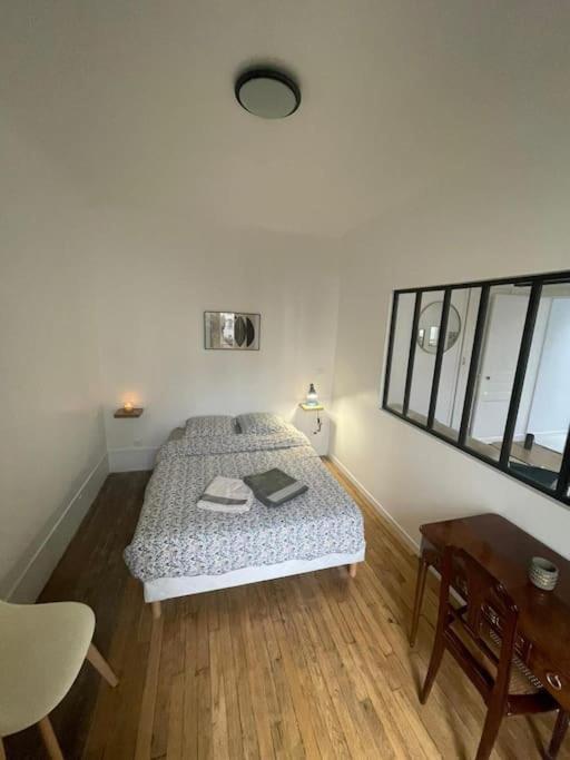 Appartamento Cosy Au Centre De