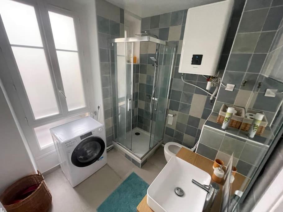 Appartamento Cosy Au Centre De *