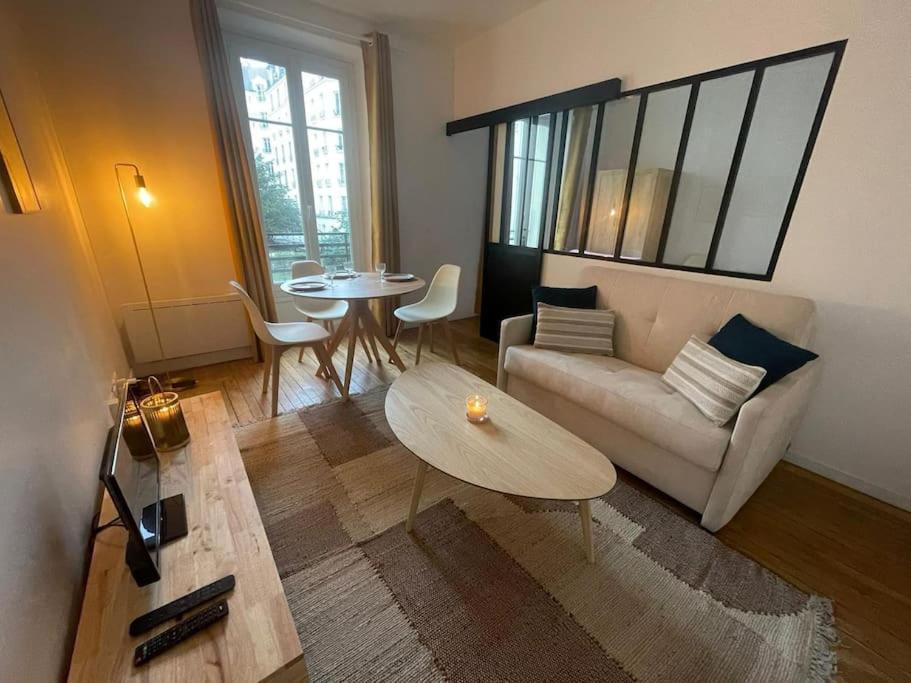 Apartment Cosy Au Centre De *