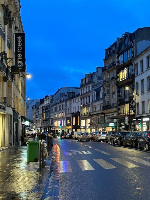 Appartamento Frenche Style Appt Bastille Parigi