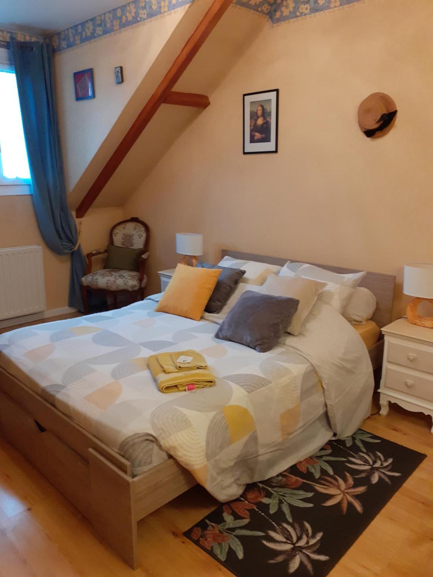 Alloggio in famiglia D'hote 