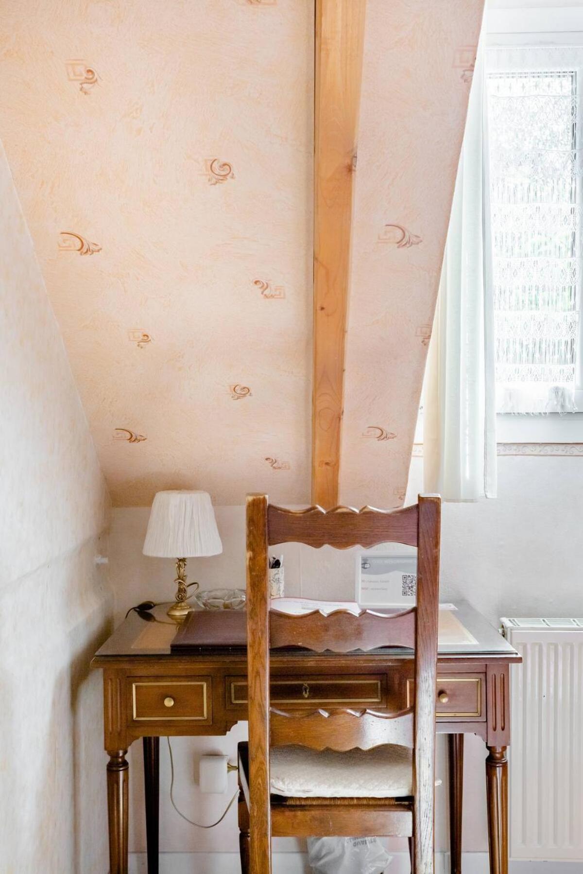 Alloggio in famiglia D'hote 